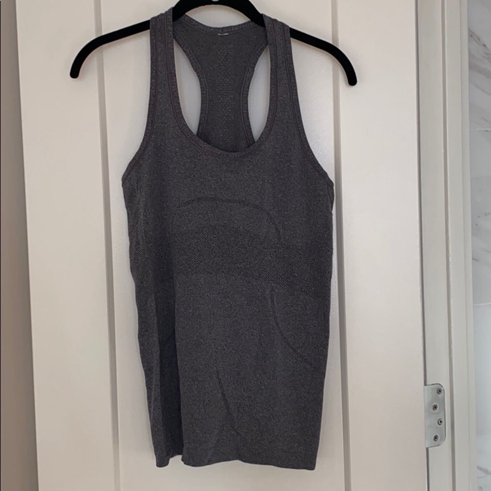 Lululemon swiftly tank